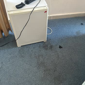 Ova Otel Tekirdağ Şikayetçiyim