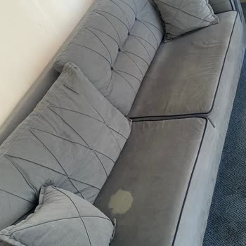 Ova Otel Tekirdağ Şikayetçiyim