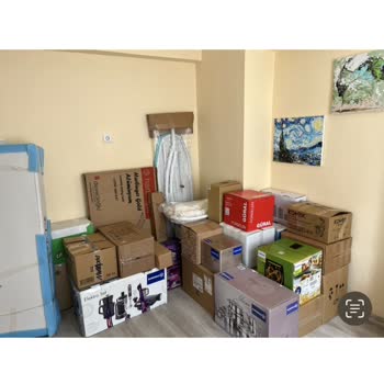 Gazella-Cheap House Satıcısı