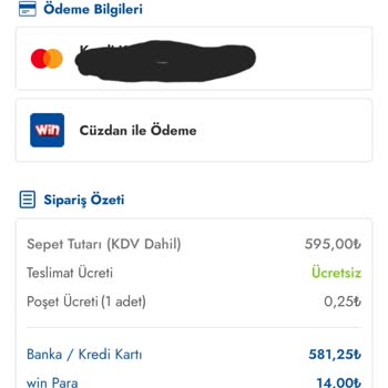 Şok Marketler Şok Mağaza Siparişim Teslim Edilmedi Param Geri Ödenmedi