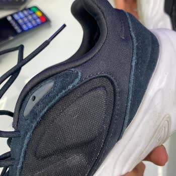 Intersport ’tan Aldığım Adidas Ayakkabının 3 Kullanımda Renk Solması