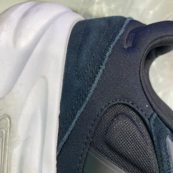 Intersport ’tan Aldığım Adidas Ayakkabının 3 Kullanımda Renk Solması