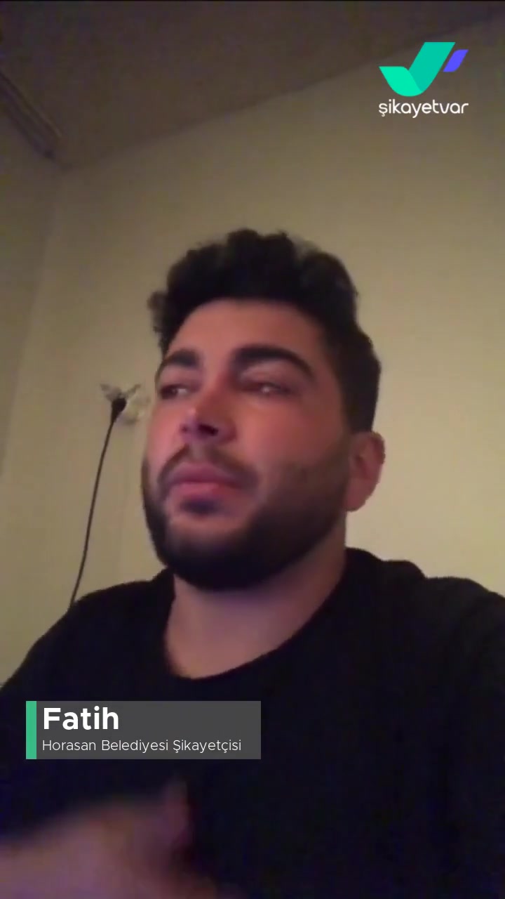 Horasan Belediyesi Kanalizasyon Tıkanıklığı videonun kapak resmi