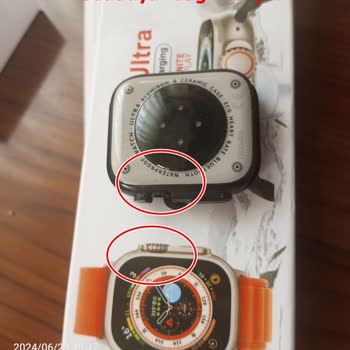 My Trendyol Order Was Sent Incomplete