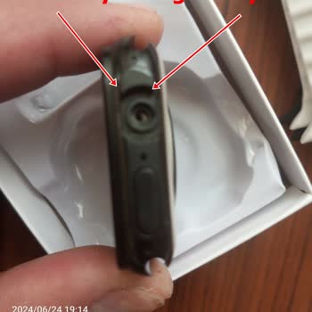 My Trendyol Order Was Sent Incomplete