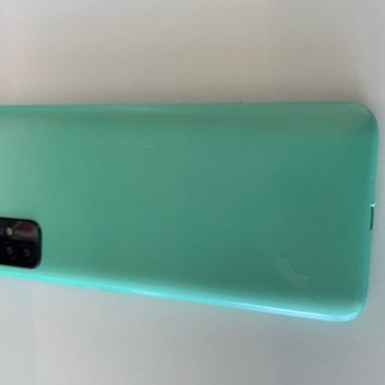 Reeder P13 Bluemax 128 GB 2022 Çok Yavaş