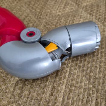 Dyson V12 Mobilya Adaptörü