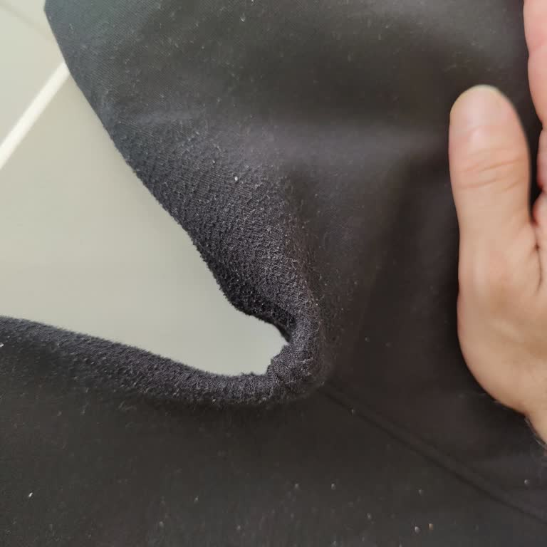 Pull And Bear Kalitesiz Ürün