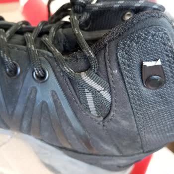 Lumberjack Çocuk Botu Toka Sorunu Ve Müşteri Deneyimi