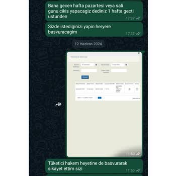 Merve Özen Adli Butik De Yaşadığım Mağduriyet