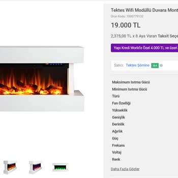 Koçtaş Ürünümü Teslim Etmedi