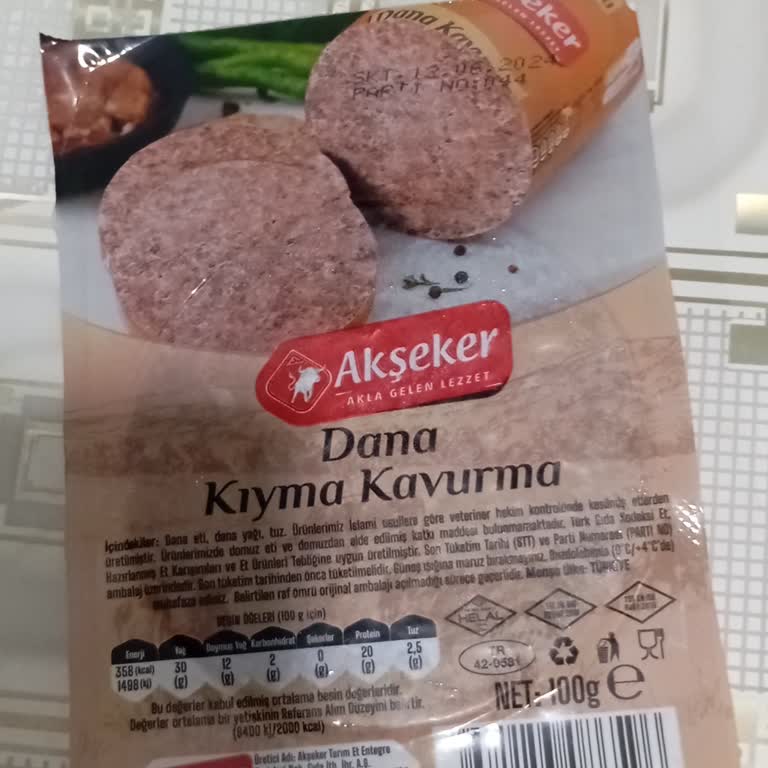 A101 Tarihi Geçmiş Ürün Satıyorlar!