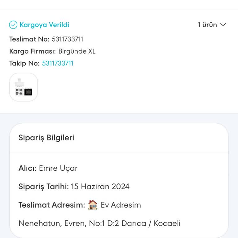 A101 İnsanların Mağdur Etmesi
