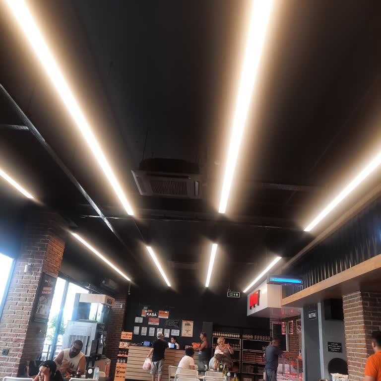 Aydin Didim Köfteci Yusuf Perişanlık Pişmanlık.