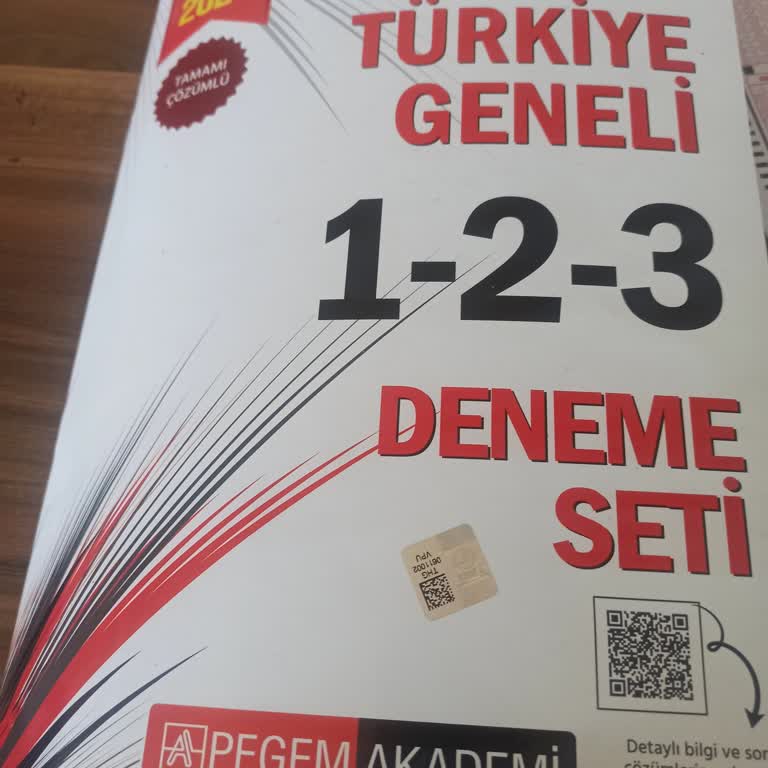 Pegem Akademi Pegem Türkiye Geneli Deneme Aktivasyon Kodu Sorunu
