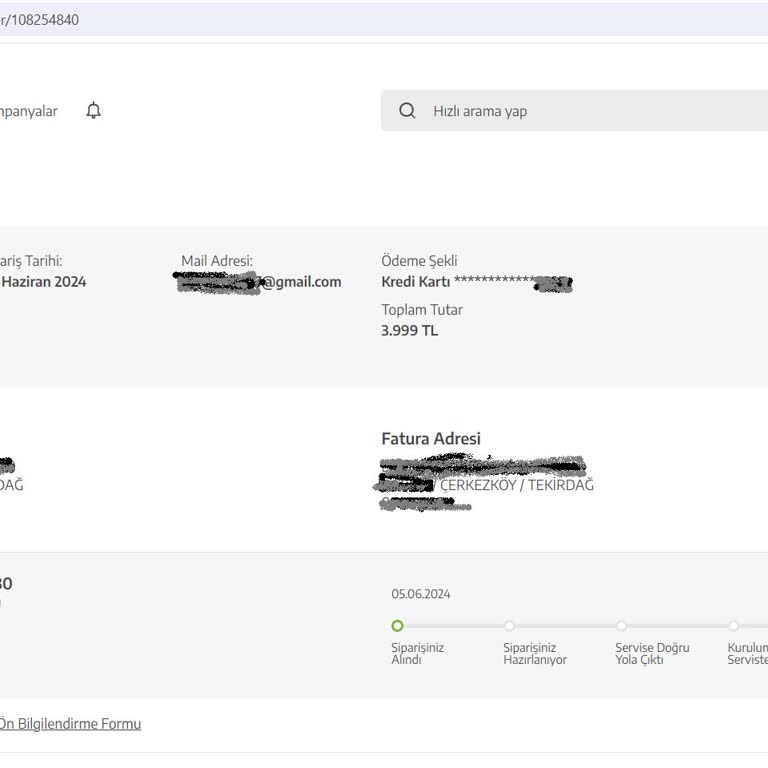 Beko Arçelik Stok Yok Haberleri Yok