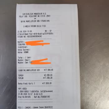 Fujiplus Klima Servis Kurulum Sorunu.