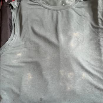 Dr.Beckmann Ürün Kalitesi Ve Tazminat Talebi