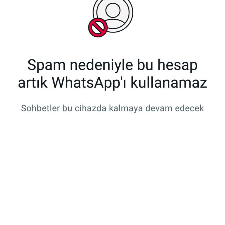 WhatsApp Durumu Hemen Düzelt