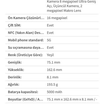 Media Markt Oneplus Nord 3 Garanti Sorunu