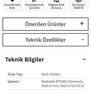 Media Markt Oneplus Nord 3 Garanti Sorunu