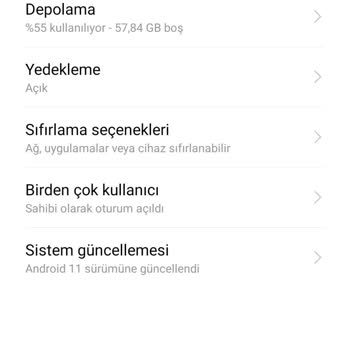 Omix X500 Yazılım Gelmiyor