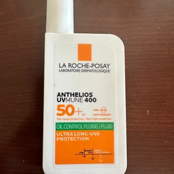 La Roche - Posay Anthelios Uvmune 400 Ürününün Orijinalliği Hakkında Şüphelerim Var