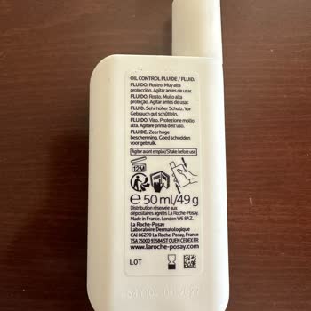 La Roche - Posay Anthelios Uvmune 400 Ürününün Orijinalliği Hakkında Şüphelerim Var