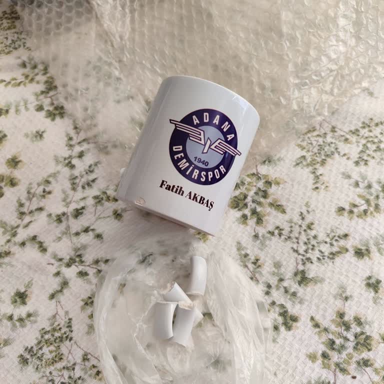 Trendyol Express'ten İade Gelen Ürünlerim Kırık, Paketi Değişmiş