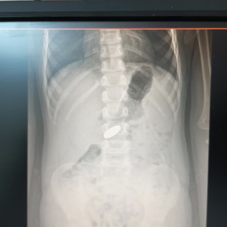 Referans Hastanesi Çocuk Doktoru Yok Ve Bilgi Verilmiyor!