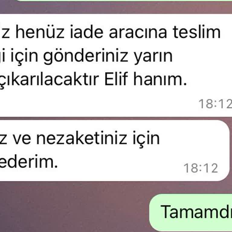hepsiJET Kargo Ve Müşteri Temsilcileri