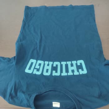 LCW 1 Yıkama Sonrası Delik Deşik Ve Solmuş Ürünler!