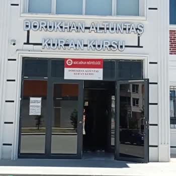 Diyanet İşleri Başkanlığı Yaz Kur'an Kursu Ücreti Çok Fazla!