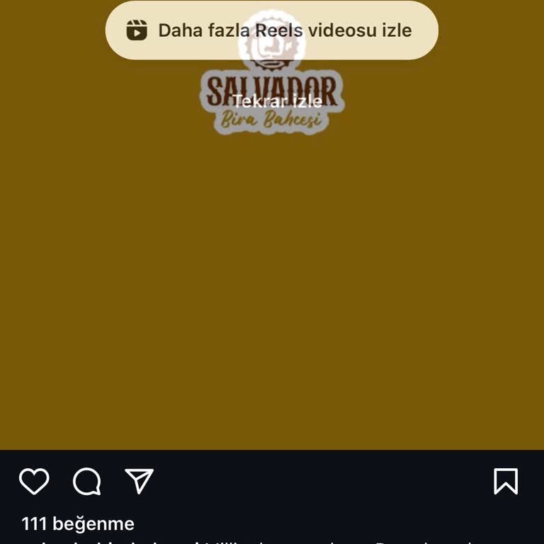 Anadolu Efes Salvador Bira Bahçesi Sözünde Durmadı