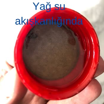 Sanal Yağ Market Online Yağ Satışı Sorunları