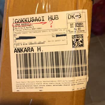 Sanal Yağ Market Online Yağ Satışı Sorunları