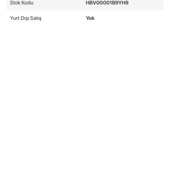 Popüler Ev Aletleri Hepsiburada'dan Aldığım Süpürge Motoru Garanti Sorunu