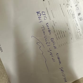 Arçelik Ütü Servisinde Yaşanan Sorun Ve Gecikme