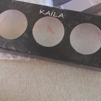 İkon Kozmetik Kapatılsın Şikayet Var