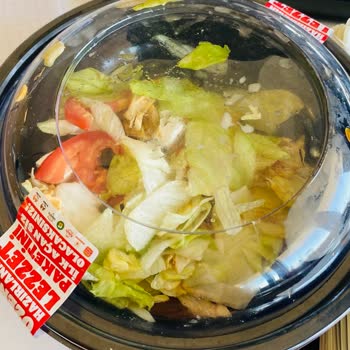Arby's Eksik Ürün Ve İade Sorunu: Migros Yemek Deneyimi