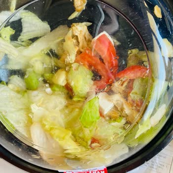 Arby's Eksik Ürün Ve İade Sorunu: Migros Yemek Deneyimi