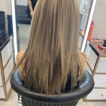 Rıza Demir Bayan Kuaför Saç Kesim Fiyaskosu