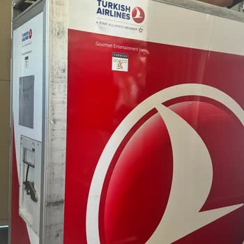 AJet (Anadolu Jet) Gecikmeli Ve Rahatsız Edici Uçuş Deneyimi