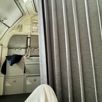 AJet (Anadolu Jet) Gecikmeli Ve Rahatsız Edici Uçuş Deneyimi