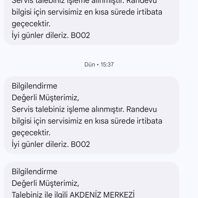 Kaira Klima Kaira Wi-Fi Sorunu