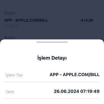 İnsanları Kandırmada Bir Numara Paycell