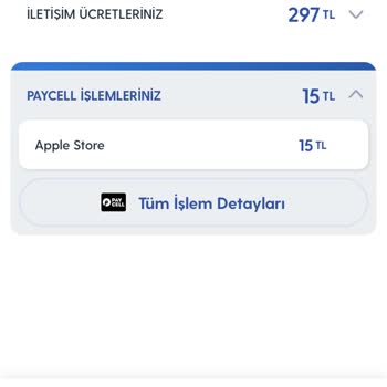 İnsanları Kandırmada Bir Numara Paycell