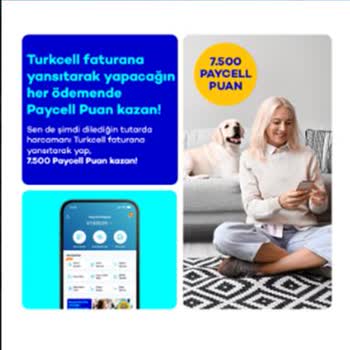 İnsanları Kandırmada Bir Numara Paycell