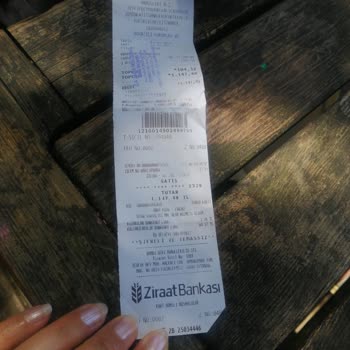 Armoni Park AVM Bambi Çanta Şikayet