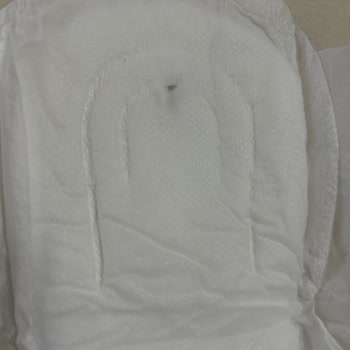 Sleepy Marka Hijyenik Olmayan Hijyenik Kadın Pedi!